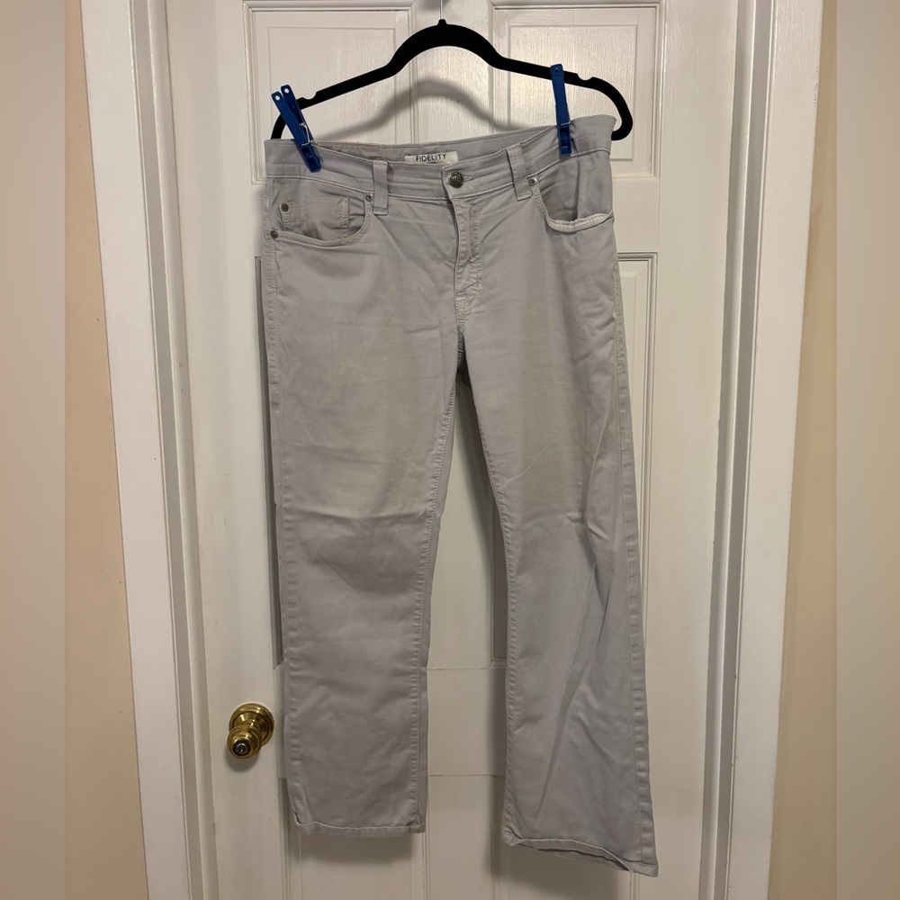 Men’s Fidelity Pants